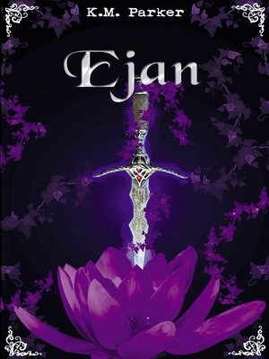 cover image of Ejan